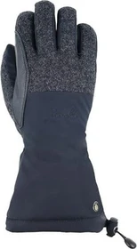 Roeckl Canazei Skihandschuhe schwarz (Damen)