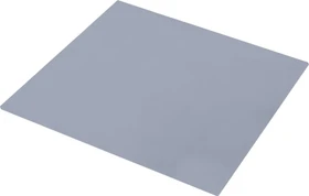 Alphacool Rise Ultra Soft Wärmeleitpad 100x100x1mm, 1 Stück