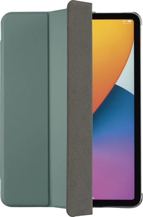 Hama Tablet Case Fold Clear für Apple iPad Pro 11" (2020/2021), grün