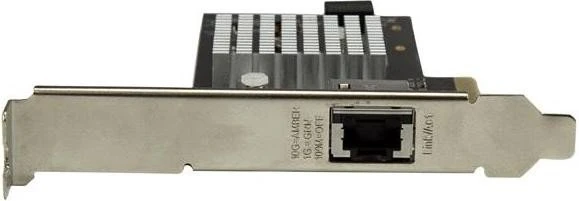 StarTech 10G LAN-Adapter, RJ-45, PCIe 2.0 x4
