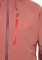 Jack Wolfskin Eagle Peak 2L Funktionsjacke mineral red (Damen) Vorschaubild