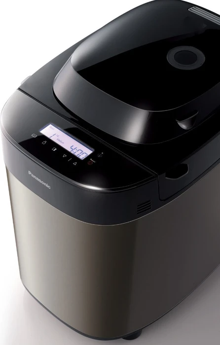 Panasonic SD-ZX2522