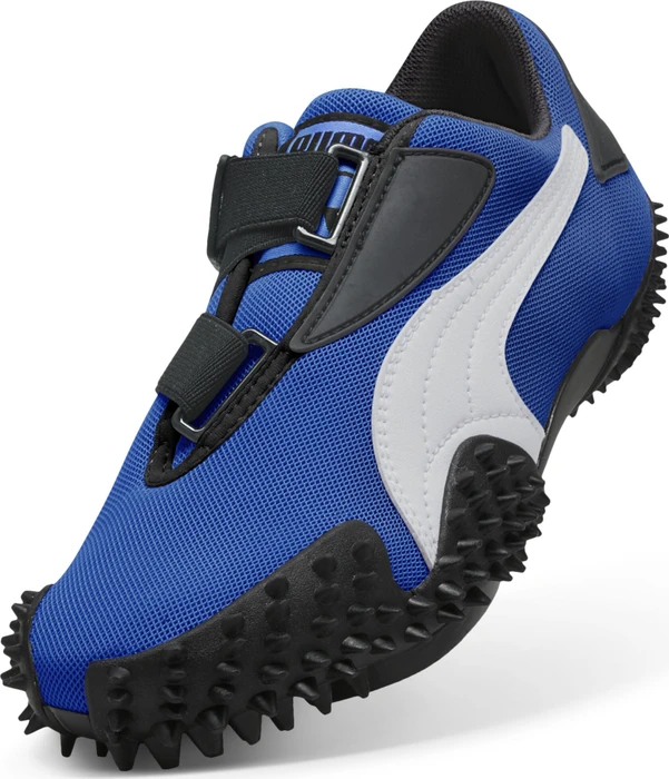 Puma Mostro OG Prime puma team royal/puma silver (Junior)