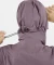 Salomon Outerpath 2.5L Funktionsjacke moonspace (Damen) Vorschaubild