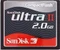 SanDisk Ultra, CompactFlash Card Vorschaubild