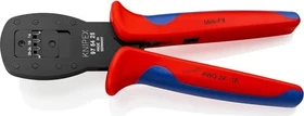 Knipex Crimpzange, 19cm