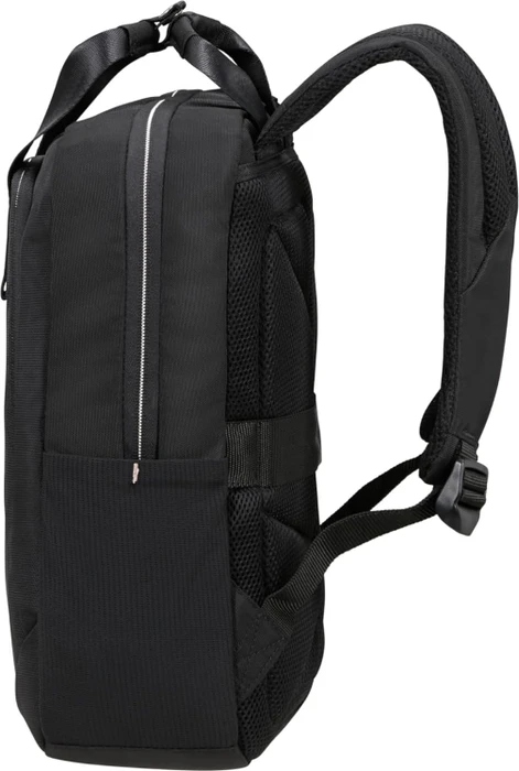 Samsonite GuardIT Classy 2.0, Backpack S, 14.1" Notebook-Rucksack, 38.5cm, 17l, schwarz