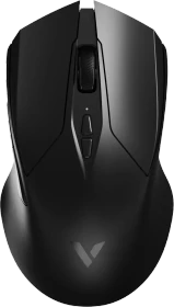 Rapoo V20PRO 8K/4K Wireless Gaming Mouse schwarz, USB (12634)