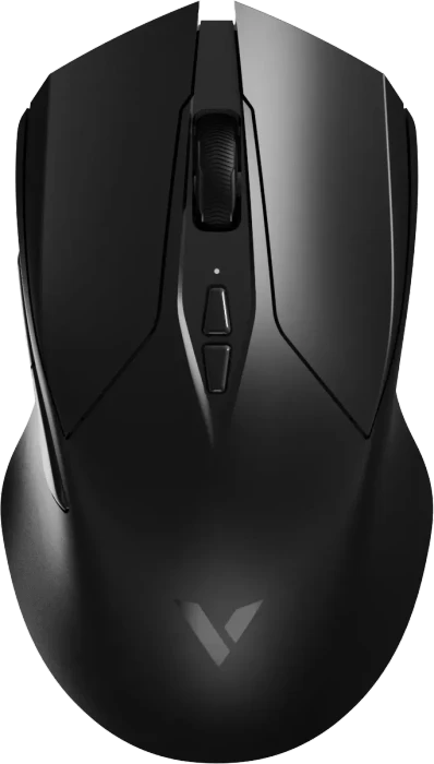 Rapoo V20PRO 8K/4K Wireless Gaming Mouse schwarz, USB