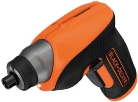 Black&Decker CS3652LC Akku-Schrauber inkl. Akku 1.5Ah