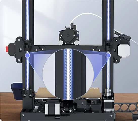 Anycubic Kobra 2