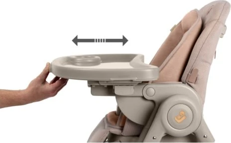 Maxi-Cosi Minla Plus elegance terra