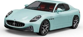 Cobi Maserati GranTurismo Trofeo