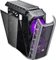 Cooler Master MasterCase H500P Mesh grau, Glasfenster Vorschaubild