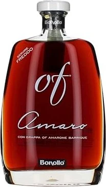 Bonollo OF Amaro 700ml