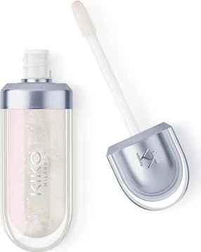 KIKO Milano 3D Hydra Lipgloss 47, 6.5ml