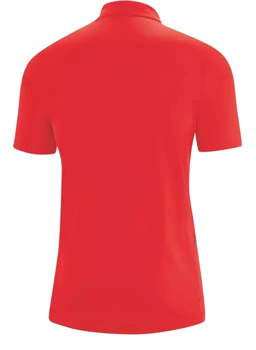 Gonso Almas Trikot kurzarm high risk red (Herren)
