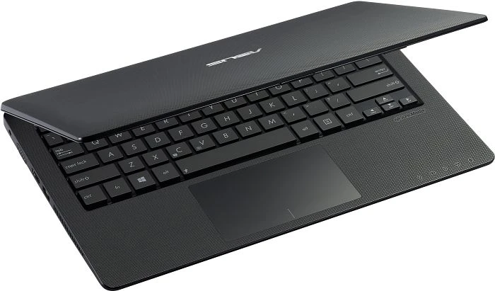 ASUS X200CA-KX155H, schwarz, Pentium 2117U, 4GB RAM, 320GB HDD, DE