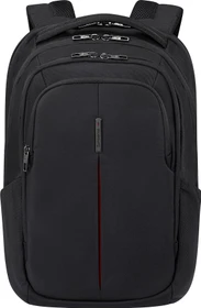 Samsonite GuardIT 3.0 Laptop Backpack M 15.6" Notebook-Rucksack, schwarz