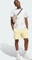 adidas ALL SZN French Terry Shorts almost yellow (Herren) Vorschaubild