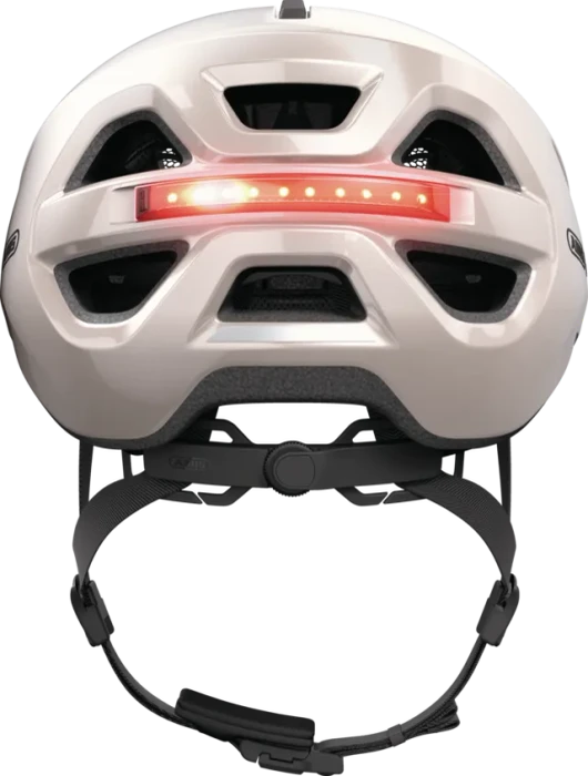ABUS Urban-I 4.0 Helm light lavender