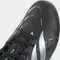 adidas Predator League FG core black/silver metallic/pulse mint (Junior) Vorschaubild