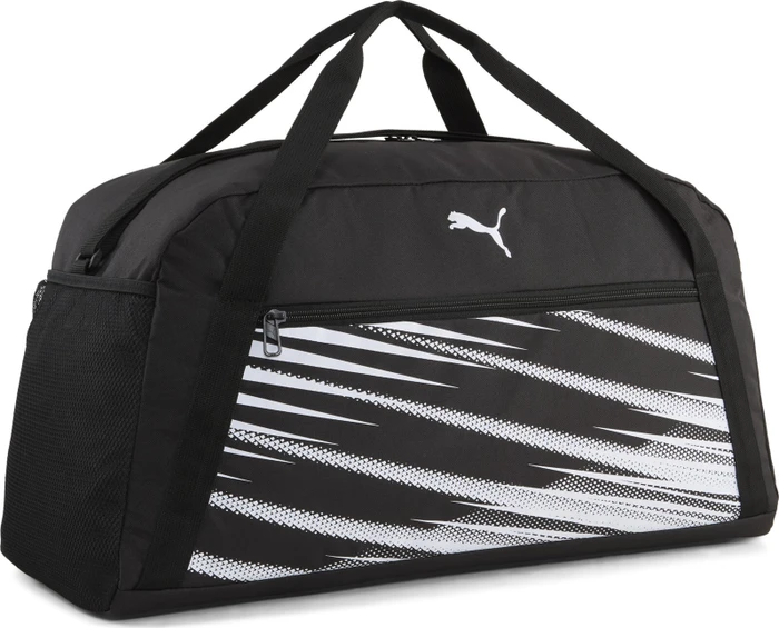 Puma Attacanto 41l Sporttasche puma black/puma white