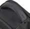 StarTech 15.6" Laptop Rucksack mit abnehmbarer Zubehörtasche, schwarz Vorschaubild