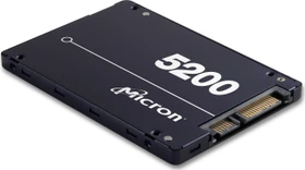 Micron 5200 ECO 7.68TB, 2.5" / SATA 6Gb/s