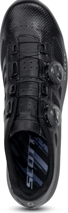 Scott Road Vertec BOA schwarz