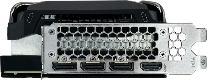Gainward GeForce RTX 4070 Ti Phantom Reunion GS, 12GB GDDR6X, HDMI, 3x DP
