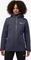 Jack Wolfskin Hunberg 3in1 Funktionsjacke graphite (Damen) Vorschaubild