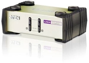 ATEN CS82U