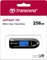 Transcend JetFlash 790 256GB schwarz, USB-A, USB 3.2 Gen 1×1 Vorschaubild