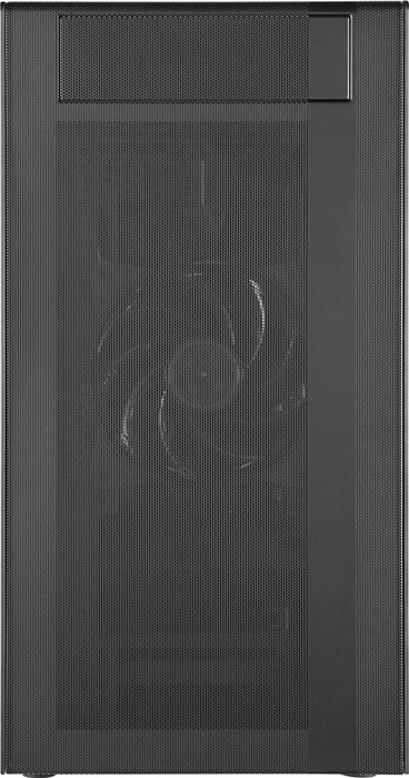 Cooler Master MasterBox NR400, mit 5.25" Schacht, Glasfenster