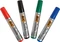 BIC Marking 2000 ECOlutions Permanentmarker Rundspitze 1.7mm rot Vorschaubild
