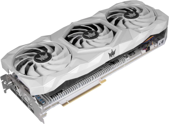 KFA2 GeForce RTX 3080 Ti HOF, 12GB GDDR6X, HDMI, 3x DP