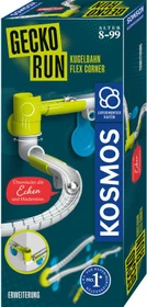Kosmos Gecko Run Flex Corner