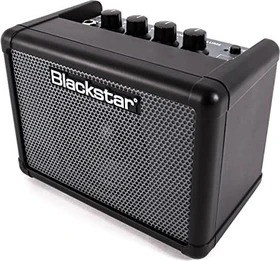 Blackstar Fly 3 Bass schwarz