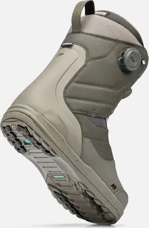K2 Maysis Softboot grau (Herren) (Modell 2025/2026) – Bild 3 von 7