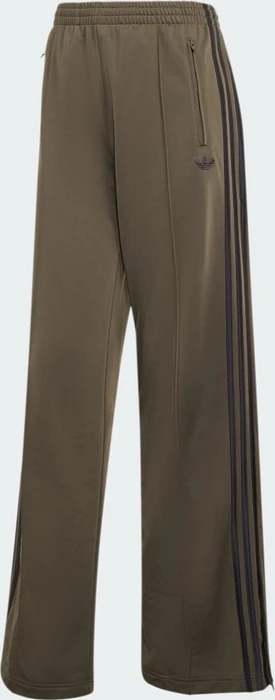 adidas Firebird Trainingshose lang branch/utility black (Damen)