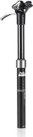 XLC SP-T09 27.2mm/80mm/340mm Teleskop-Sattelstütze