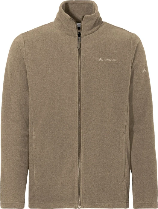 Vaude Tamor Fleece Jacke oat (Herren)