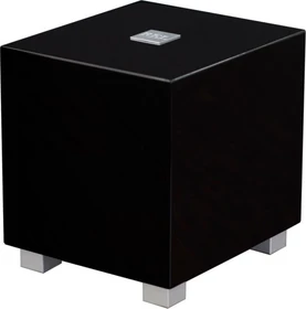 REL Acoustics Tzero MKIII schwarz