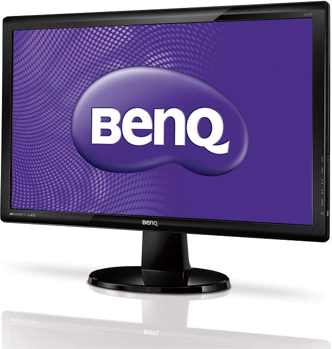 BenQ GL2450H, 24"