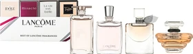 Lancôme The Best Of 2x EdP 5ml + EdP 4ml + EdP 7.5ml Duftset