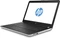 HP Laptop 14-bs007ng, Natural Silver/Ash Silver, Core i5-7200U, 8GB RAM, 256GB SSD, DE Vorschaubild