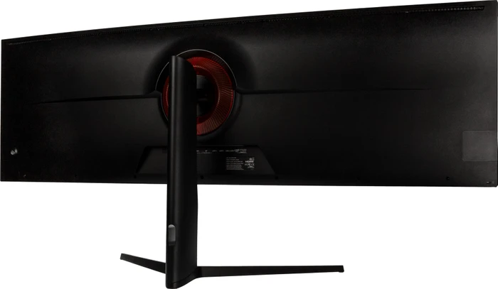 Nitro Concepts SM1, 49"