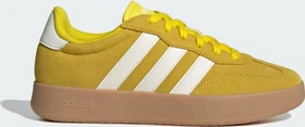 adidas Barreda yellow/off white/gum (Damen)