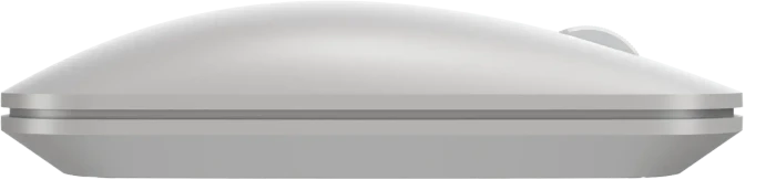 Incase Modern Mobile Mouse Platinum, Bluetooth